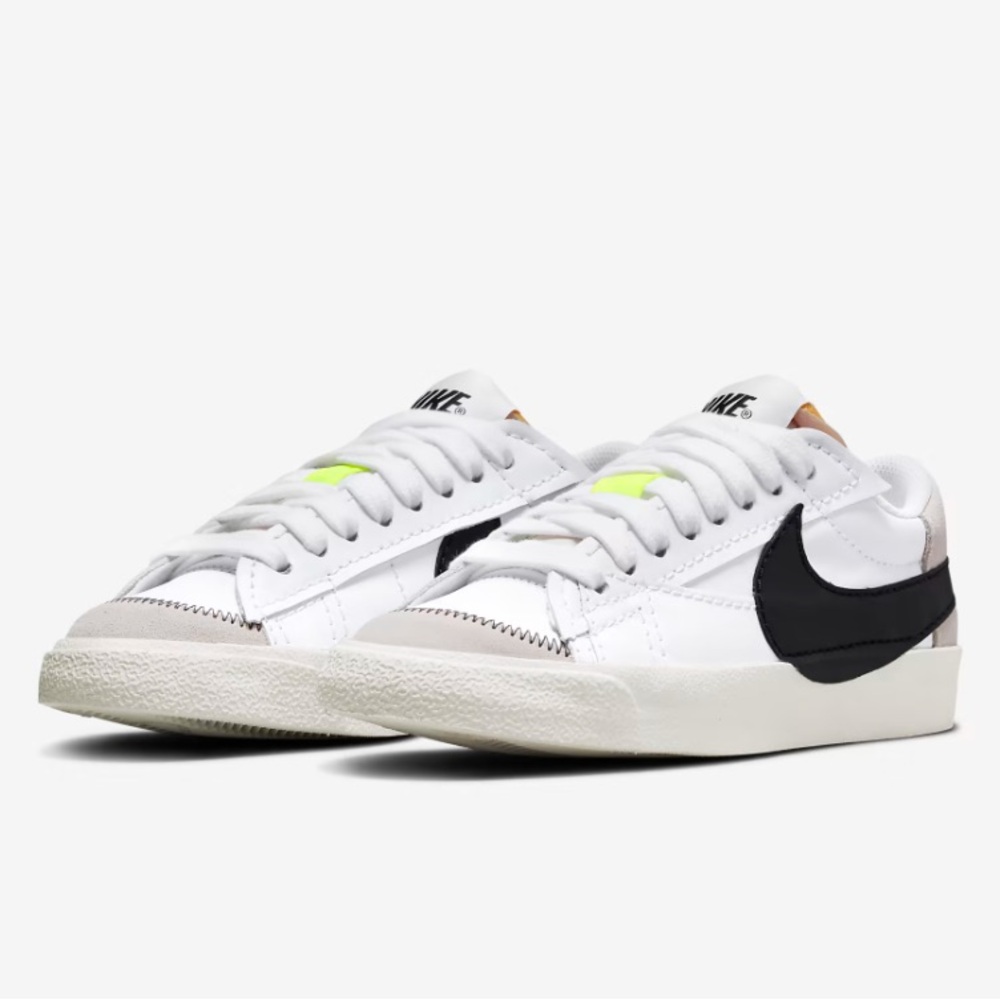 Nike Blazer Low '77 Jumbo (Almost New!)